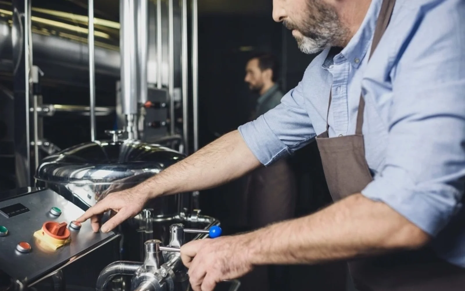 Sənaye məhsulları