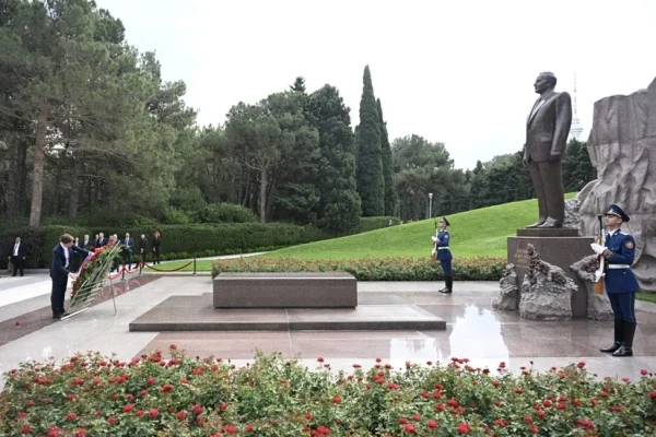 Serbiya parlamentinin sədri