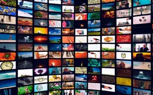 Seriallar, Serial, Kino, Film, cliffhanger