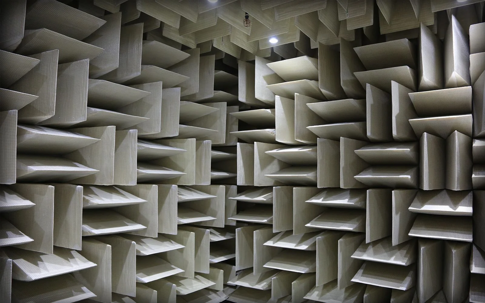 Anechoic Chamber