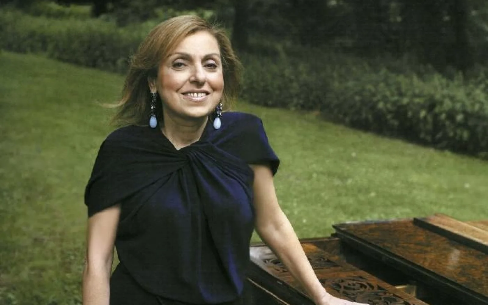 Sevil Əliyeva, "Şərəf" ordeni