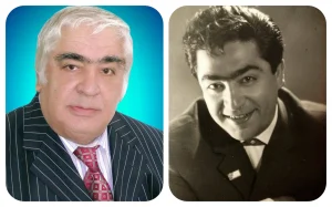 Səyavuş Aslanın 90 İlliyi, Səyavuş Aslan