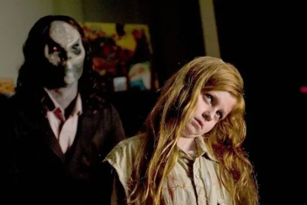 “Sinister”