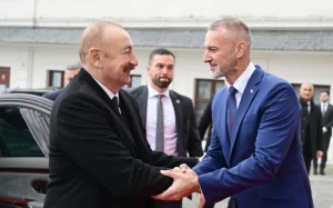 Slovakiya Milli Şurası, Rixard Raşi, Slovakiya