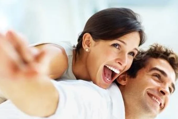 Yumor hissi, Yumor, Gülüş, Qadın, Kişi, Smile