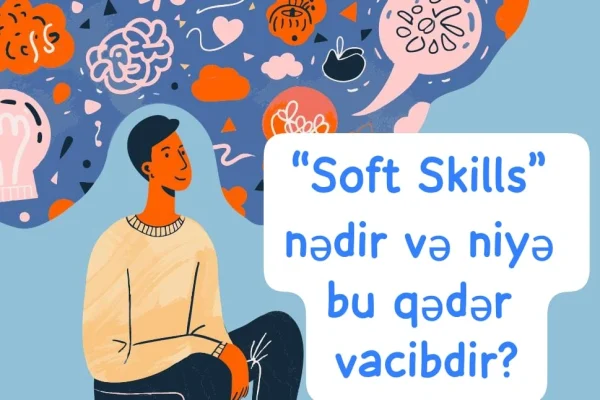 «Soft Skills»