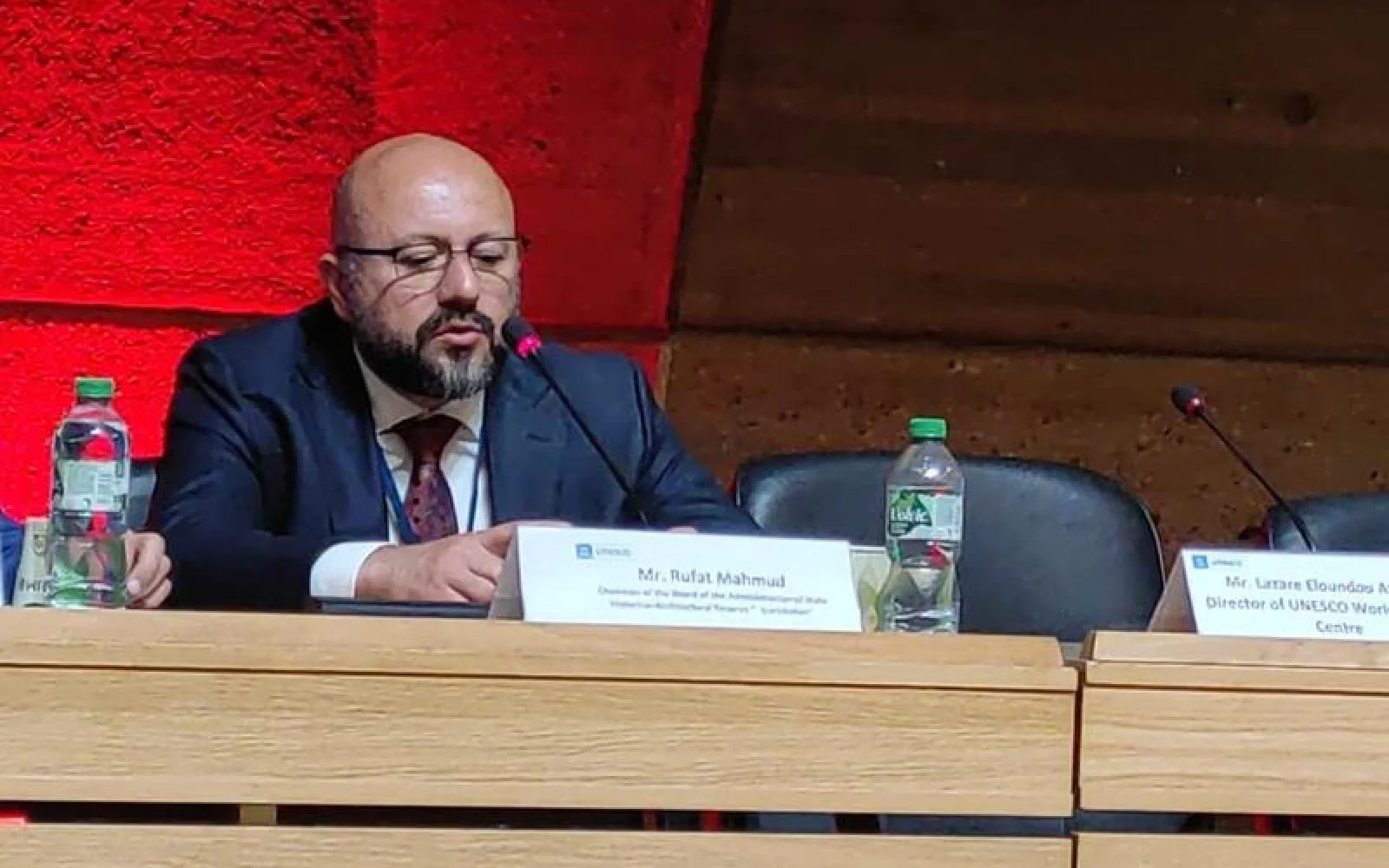 Süni intellektlə işləyən studiyalar, Süni intellekt, "İçərişəhər"