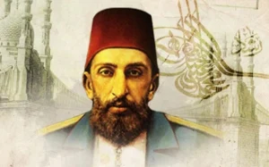 Sultan Əbdülhəmid, Osmanlı