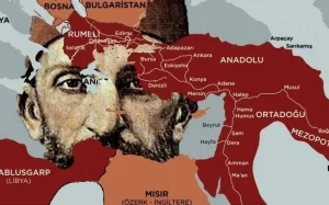 султан Абдулхамид II