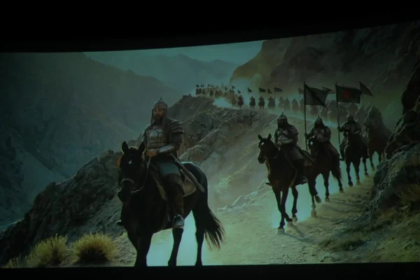 "Sultan Həsən Bahadur"