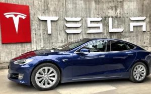 “Tesla”nın satışları, Tesla