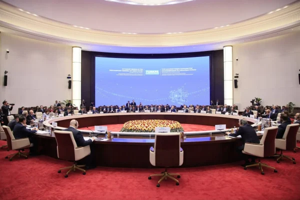 Türk Dövlətləri Parlament Assambleyası