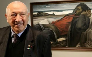 Tahir Salahov, BAKILILAR