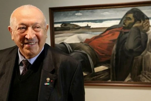 Tahir Salahov, BAKILILAR