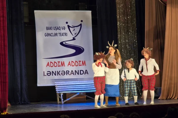 “Addım-addım Vətəndə”