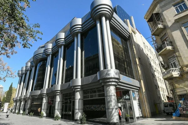 Gənc Tamaşaçılar Teatrı