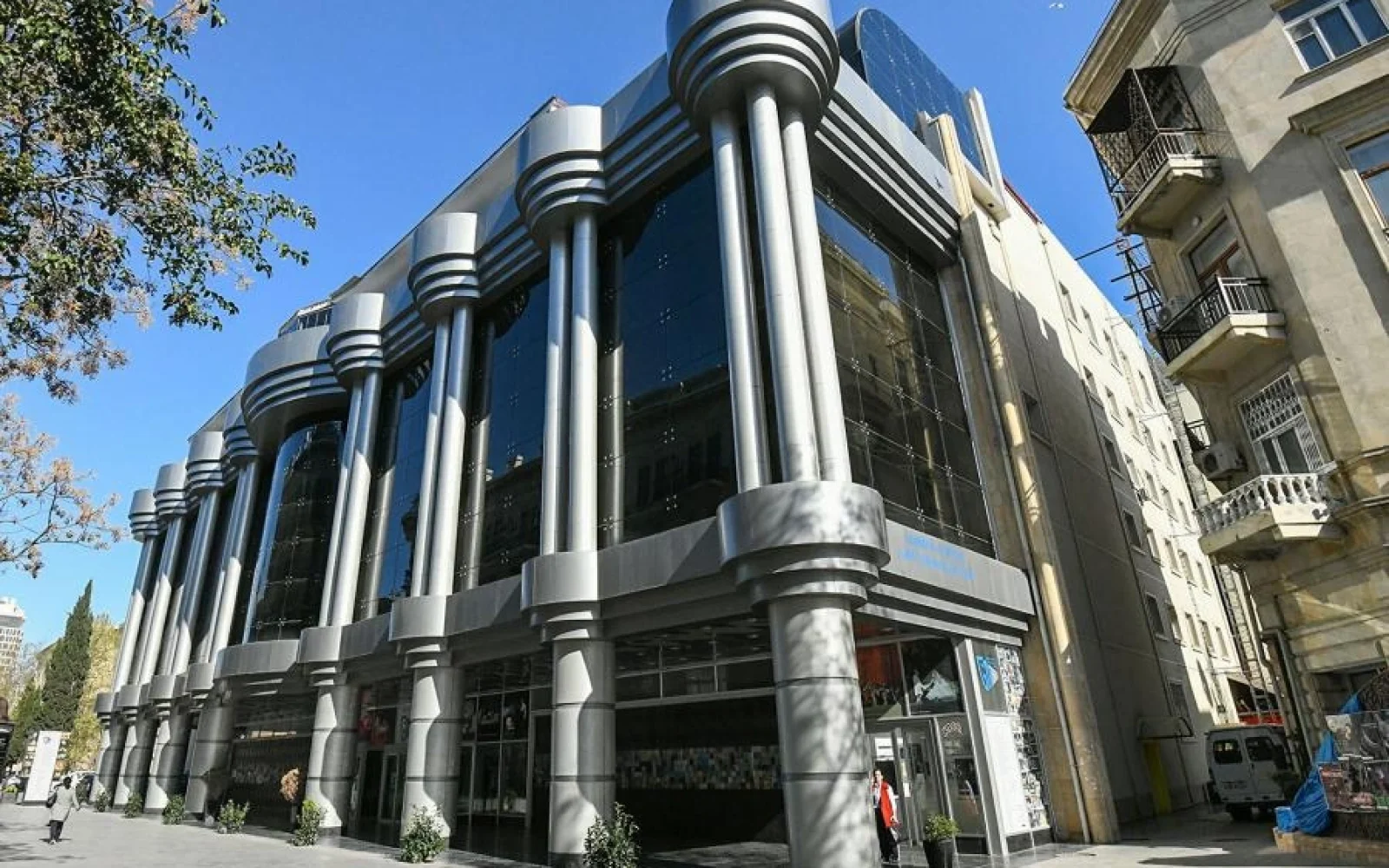 Gənc Tamaşaçılar Teatrı