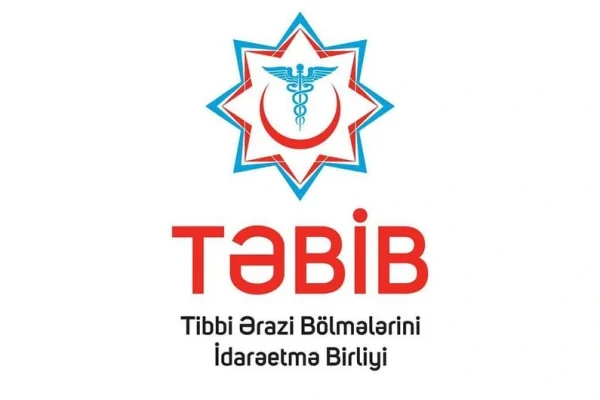 Bayram günləri, Təbib