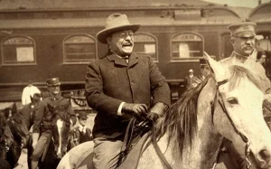Teodor Ruzvelt