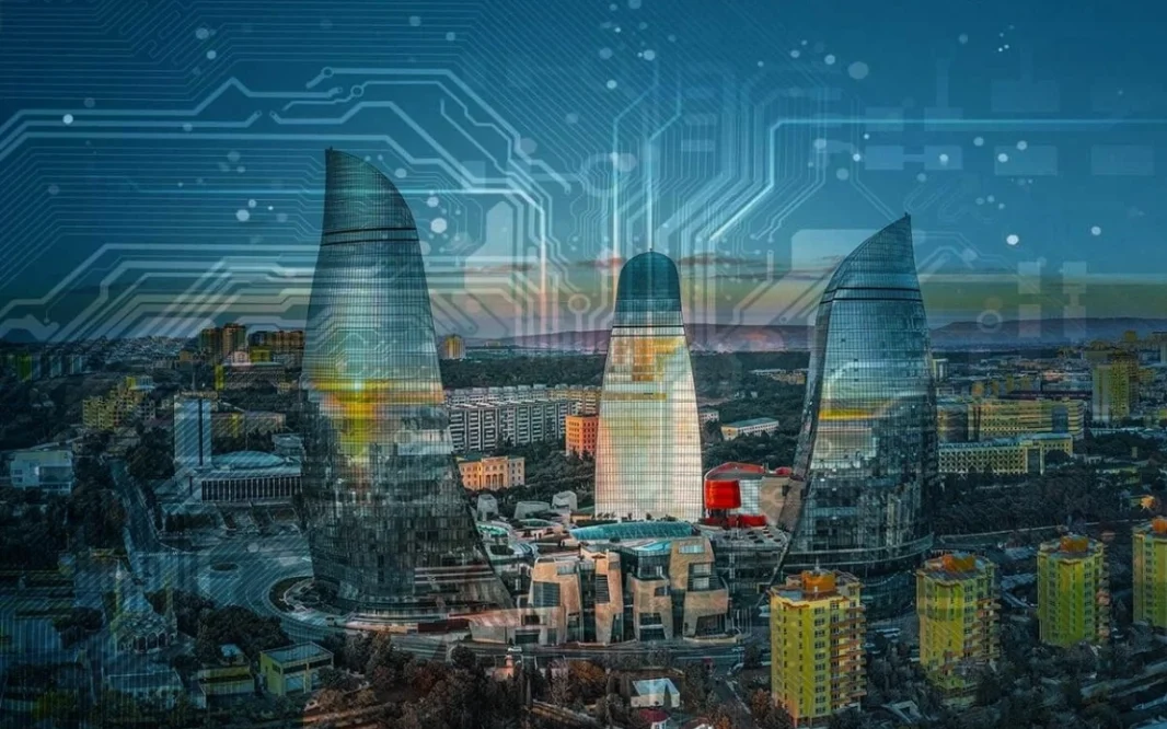 Ağıllı şəhərlər, "Ağıllı Şəhər", "Smart City"