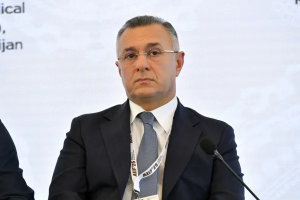 Teymur Musayev