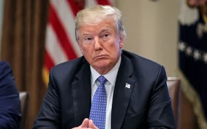Ermənistan və Azərbaycan, Ermənistan, Azərbaycan, Donald Tramp