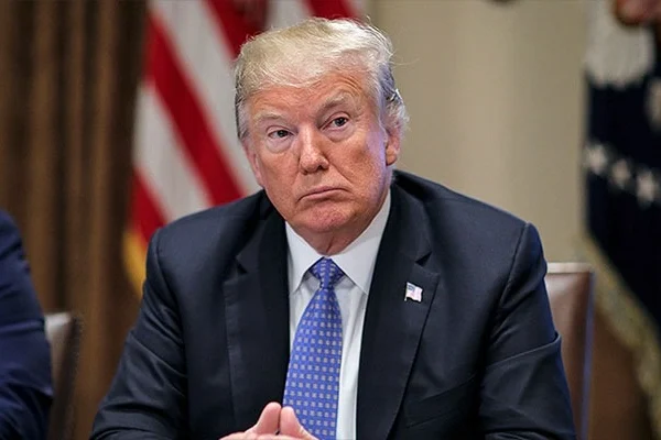 Ermənistan və Azərbaycan, Ermənistan, Azərbaycan, Donald Tramp
