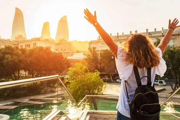 12 mindən çox turist, "Formula 1" üzrə Azərbaycan Qran-prisi