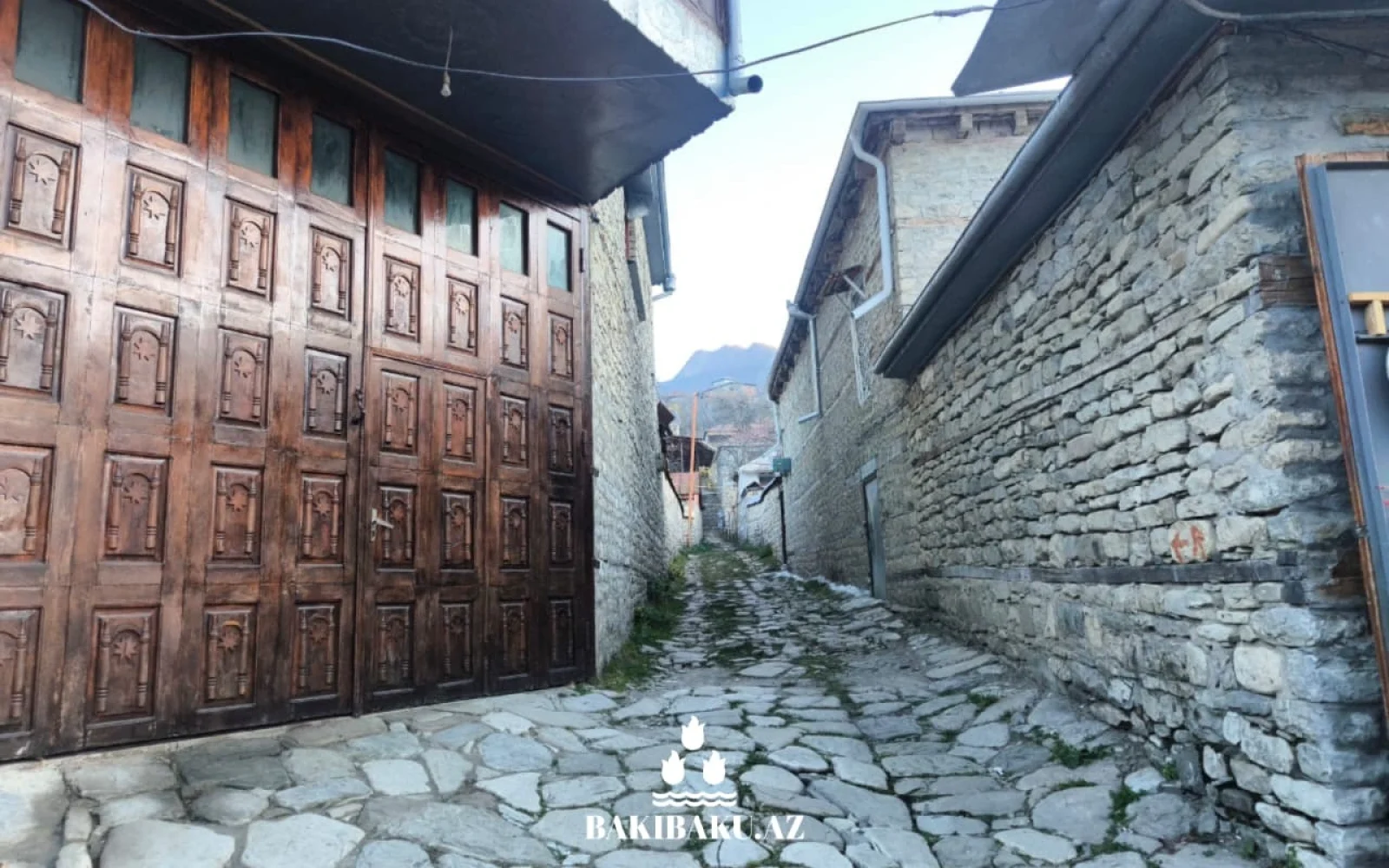 Qış turizm mövsümü, Turizm