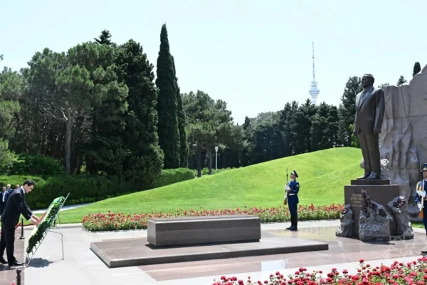Türkmənistan Prezidenti, Sərdar Berdiməhəmmədov