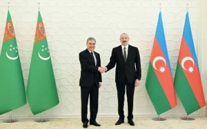 Qurbanqulu Berdiməhəmmədov