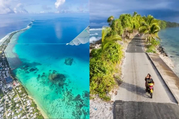 Tuvalu