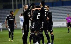 “Qarabağ”ın qələbəsi, Qarabağ, UEFA, Azərbaycan, Ferentsvaroş, "Köhlən atlar"
