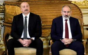 Vaşinqtonda mühüm görüş, ABŞ, Nikol Paşinyan, İlham Əliyev, Donald Trump, Ermənistan