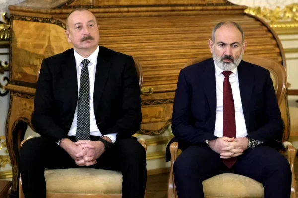 Vaşinqtonda mühüm görüş, ABŞ, Nikol Paşinyan, İlham Əliyev, Donald Trump, Ermənistan
