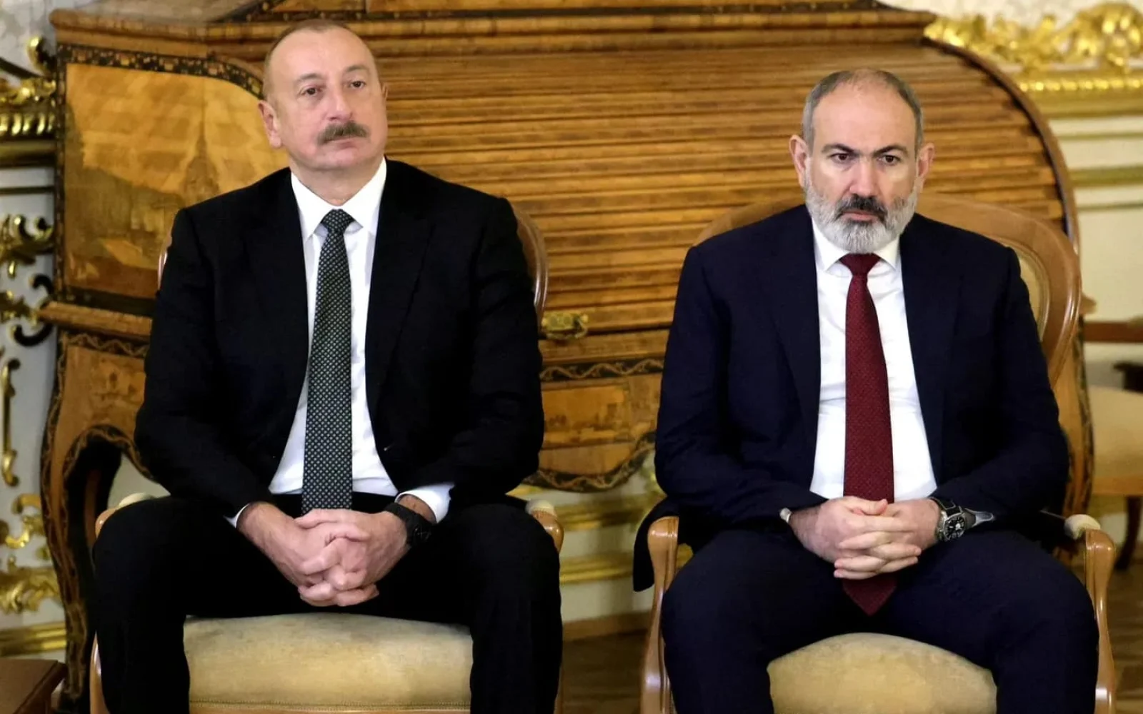 Vaşinqtonda mühüm görüş, ABŞ, Nikol Paşinyan, İlham Əliyev, Donald Trump, Ermənistan