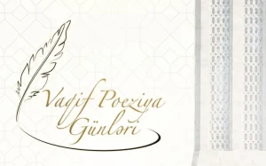 Vaqif Poeziya Günləri