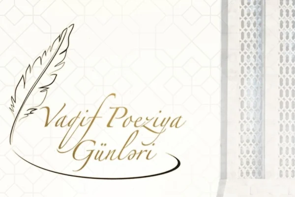 Vaqif Poeziya Günləri
