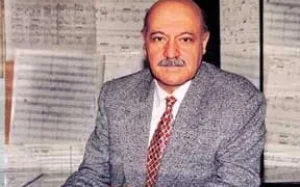 Vasif Adıgözəlovun doğum günüdür, Vasif Adıgözəlov