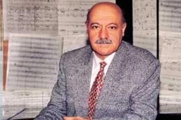 Vasif Adıgözəlovun doğum günüdür, Vasif Adıgözəlov
