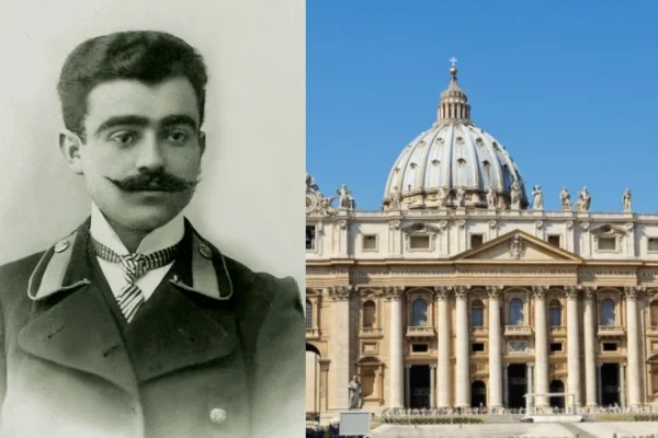 İstanbul katolik kilsəsi