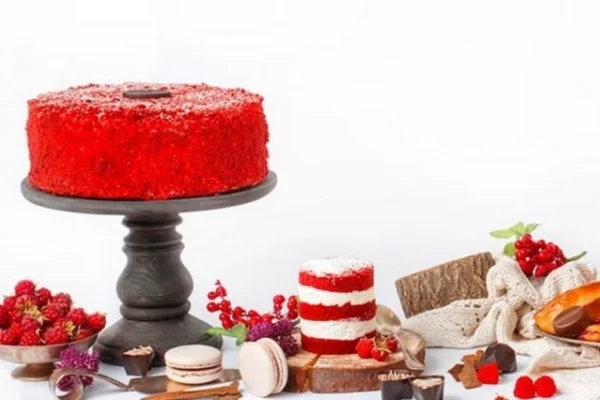"Viva Desserts", Viva Desserts, Şirniyyat