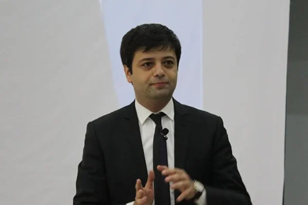 Mətbuat Şurası, Vüqar Əliyev