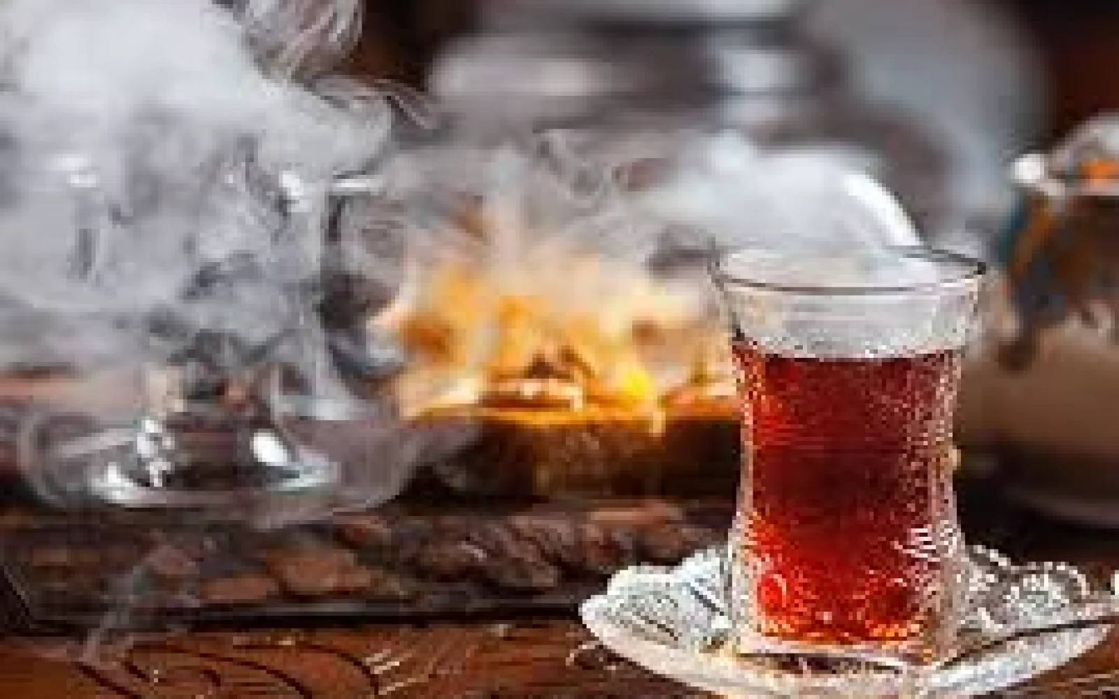 Çay