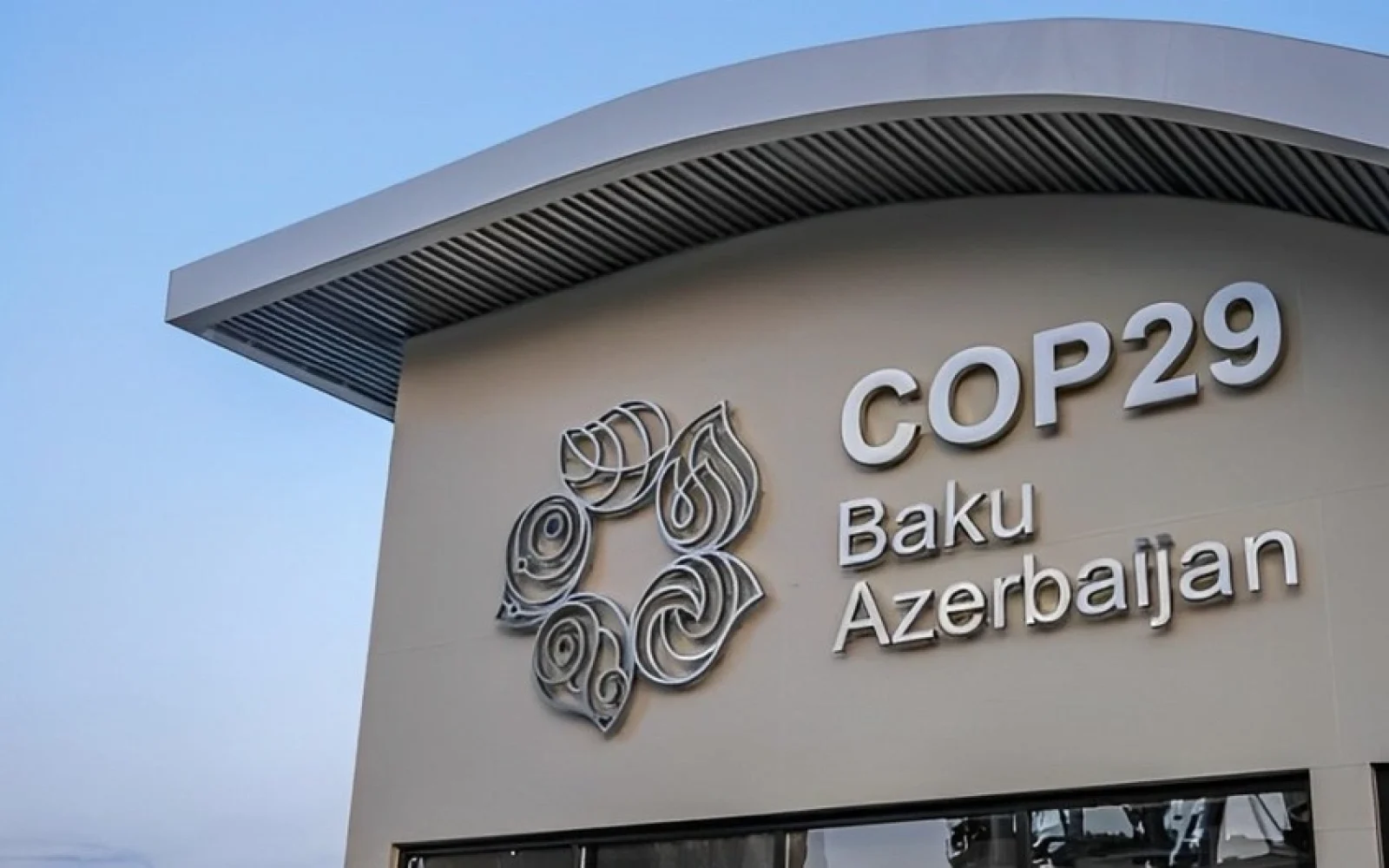 DSX generalı, cop29