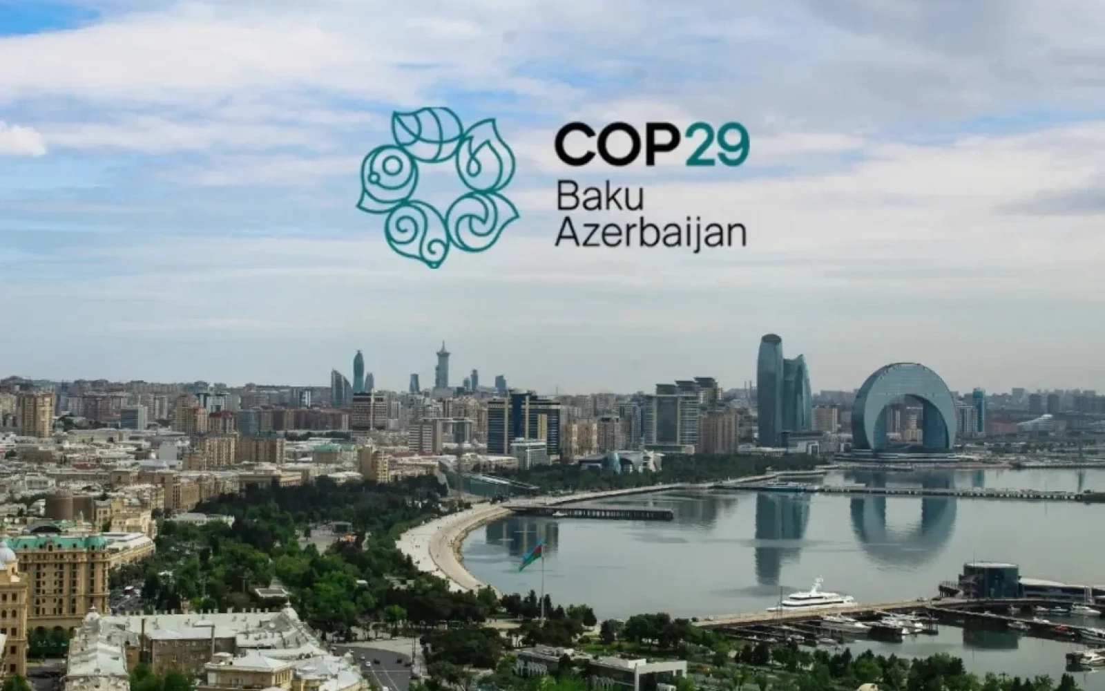 COP29-un 11 noyabr 2024 gündəliyi