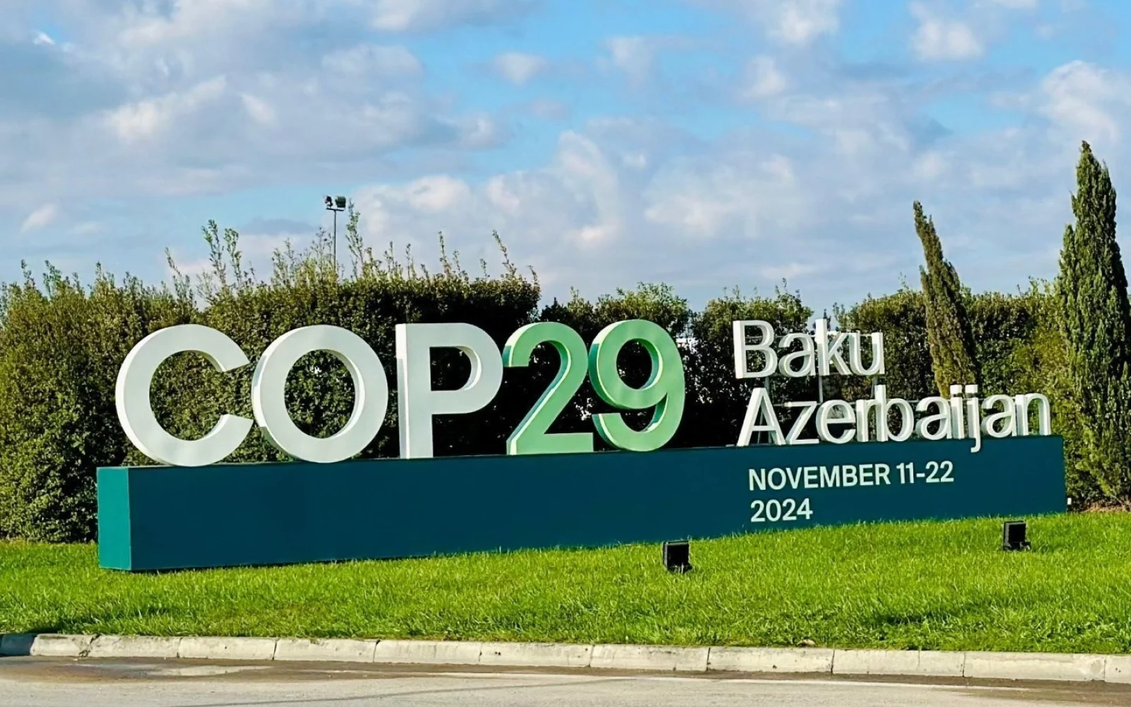 COP29