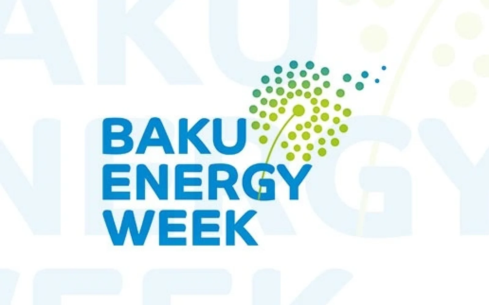 Bakı Enerji Həftəsi, Baku Energy Week