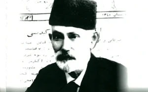 Zərdabi