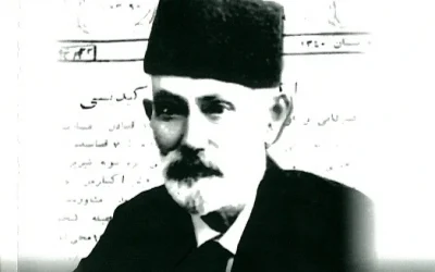 Zərdabi